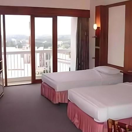 Pailyn Phitsanulok Hotel Dış mekan fotoğraf