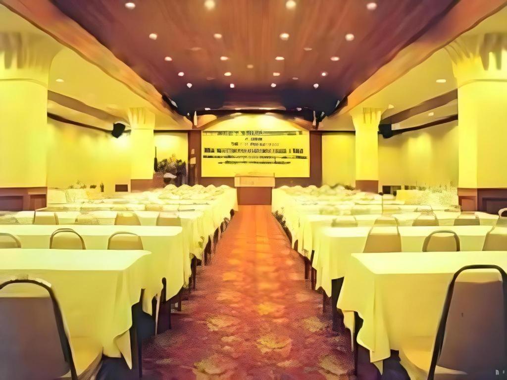 Pailyn Phitsanulok Hotel Dış mekan fotoğraf