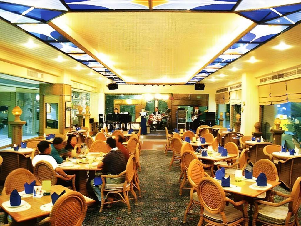 Pailyn Phitsanulok Hotel Dış mekan fotoğraf