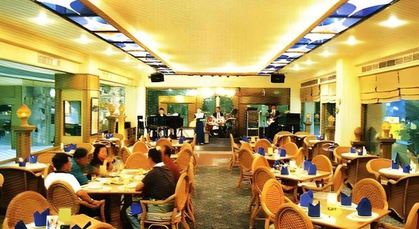 Pailyn Phitsanulok Hotel Dış mekan fotoğraf