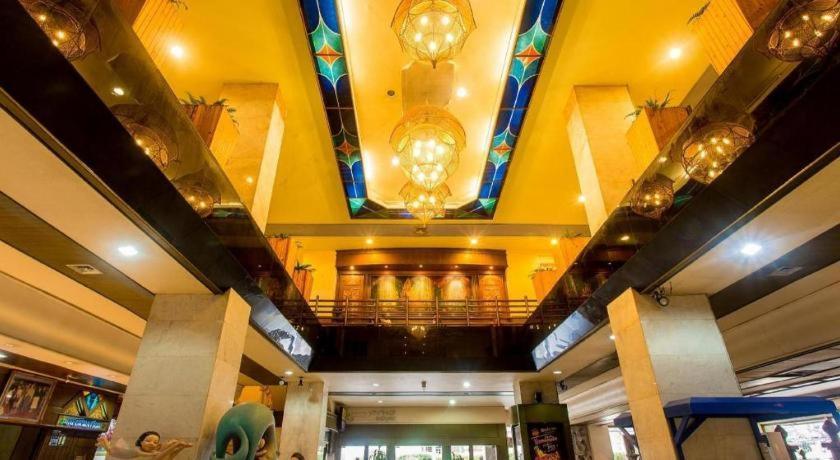 Pailyn Phitsanulok Hotel Dış mekan fotoğraf
