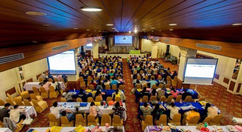 Pailyn Phitsanulok Hotel Dış mekan fotoğraf