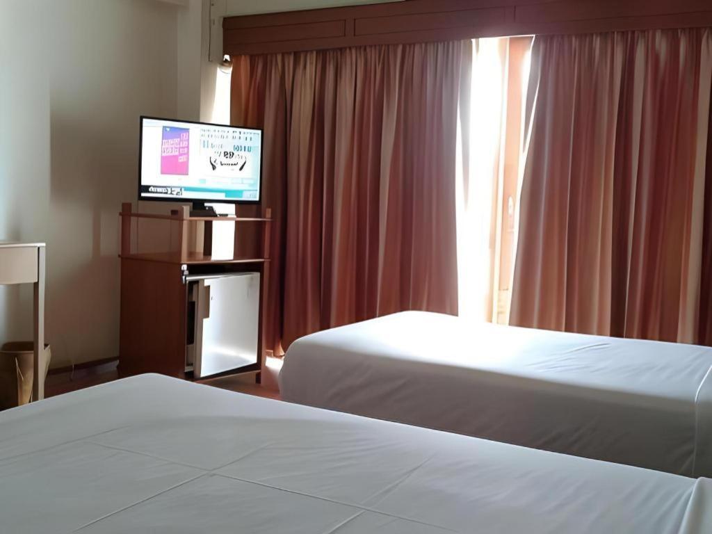 Pailyn Phitsanulok Hotel Dış mekan fotoğraf
