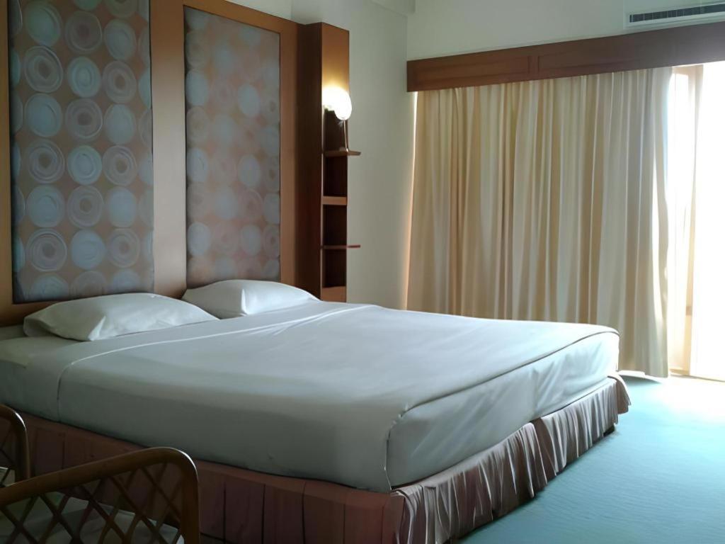 Pailyn Phitsanulok Hotel Dış mekan fotoğraf