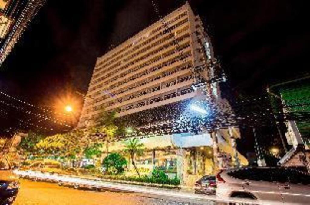 Pailyn Phitsanulok Hotel Dış mekan fotoğraf