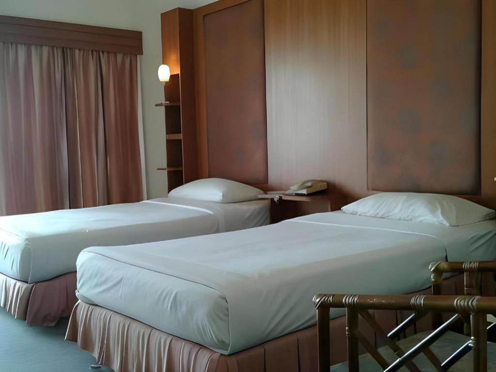 Pailyn Phitsanulok Hotel Dış mekan fotoğraf