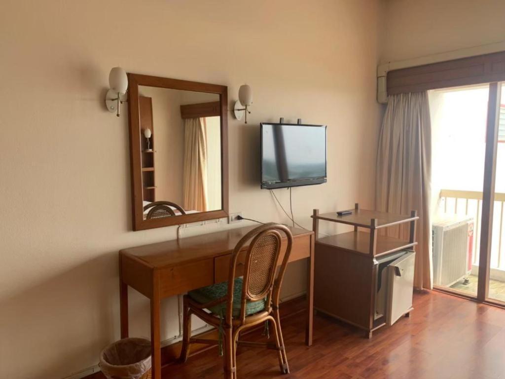 Pailyn Phitsanulok Hotel Dış mekan fotoğraf