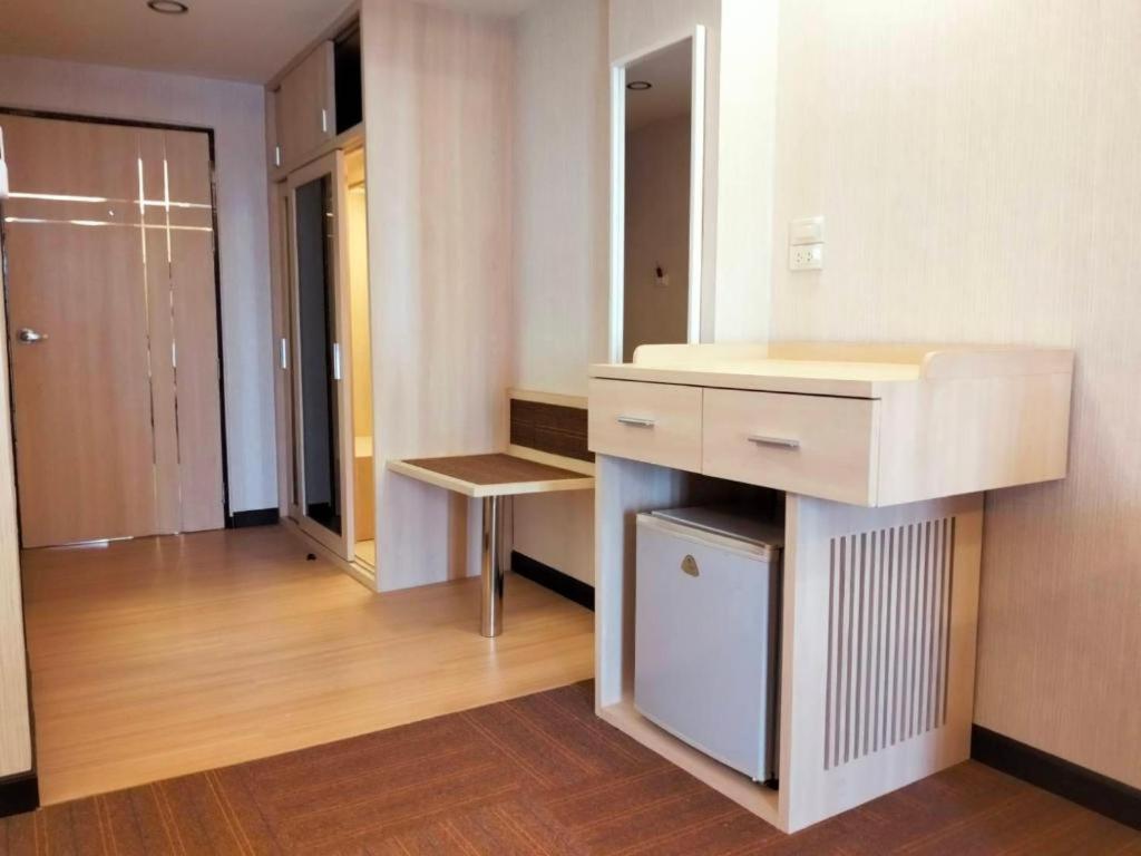 Pailyn Phitsanulok Hotel Dış mekan fotoğraf
