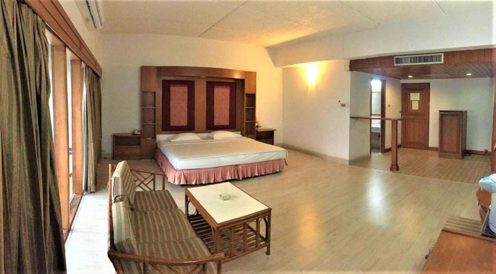Pailyn Phitsanulok Hotel Dış mekan fotoğraf