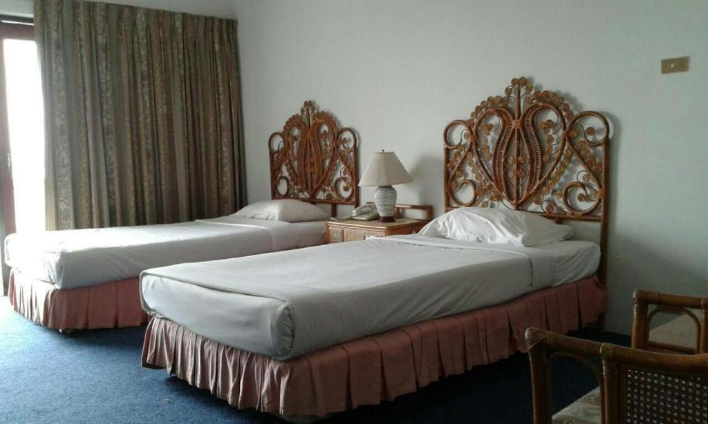 Pailyn Phitsanulok Hotel Dış mekan fotoğraf