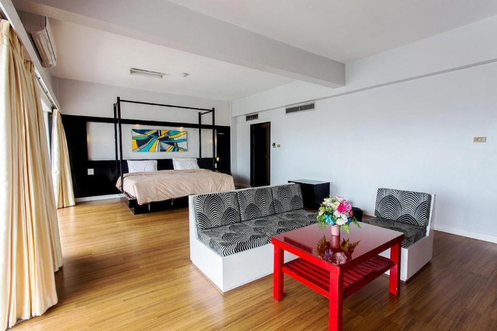 Pailyn Phitsanulok Hotel Dış mekan fotoğraf
