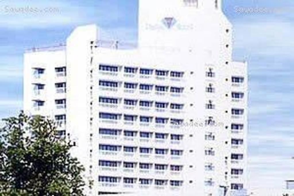 Pailyn Phitsanulok Hotel Dış mekan fotoğraf
