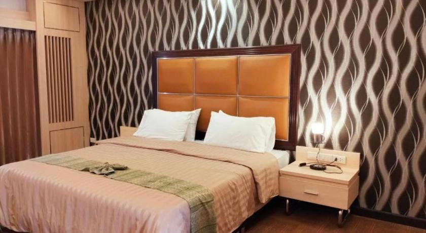 Pailyn Phitsanulok Hotel Dış mekan fotoğraf