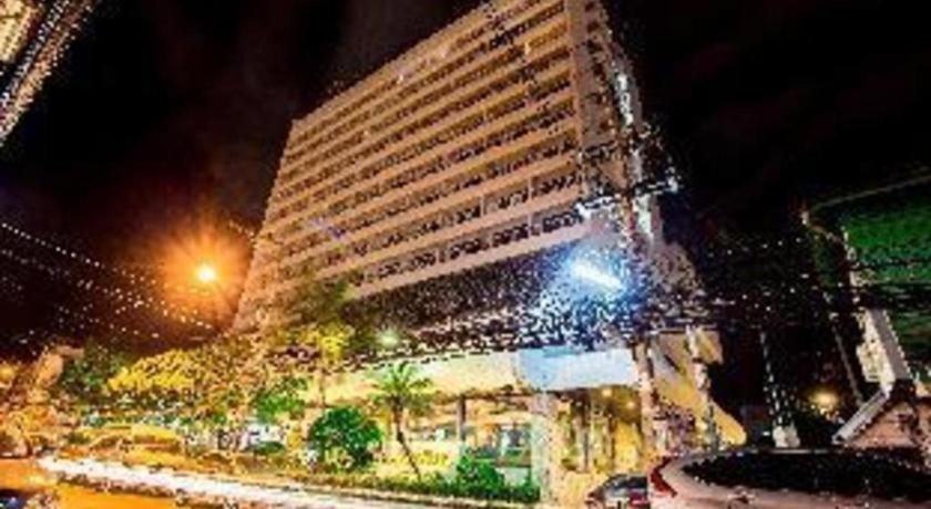Pailyn Phitsanulok Hotel Dış mekan fotoğraf