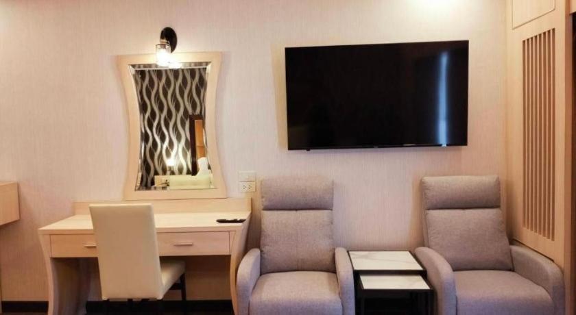 Pailyn Phitsanulok Hotel Dış mekan fotoğraf