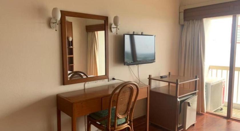 Pailyn Phitsanulok Hotel Dış mekan fotoğraf