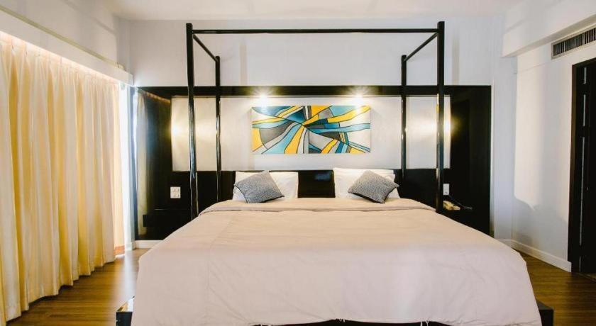 Pailyn Phitsanulok Hotel Dış mekan fotoğraf