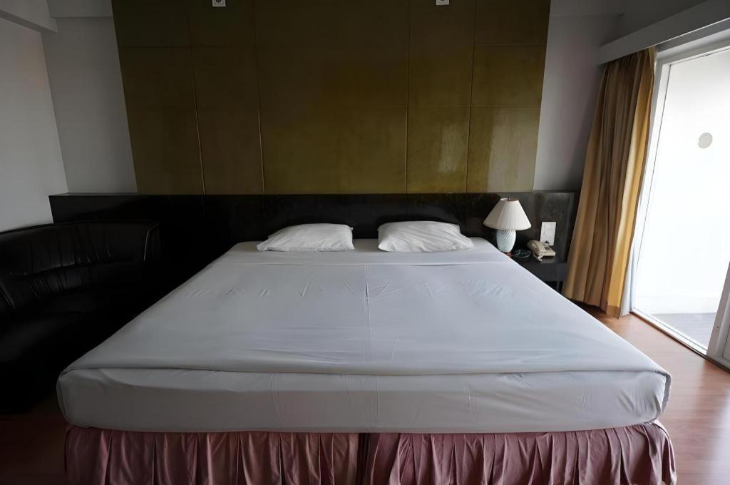 Pailyn Phitsanulok Hotel Dış mekan fotoğraf